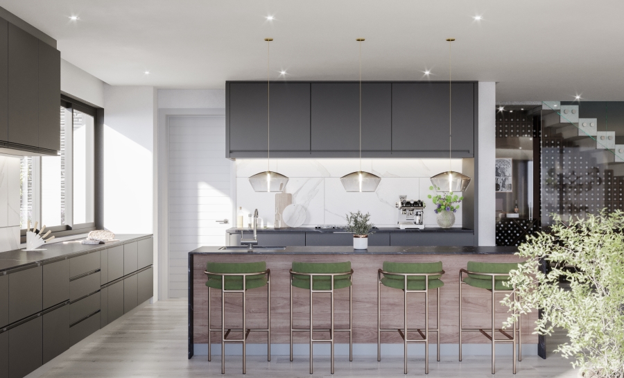 5 Bedroom Property for Sale in Zwaanswyk Western Cape